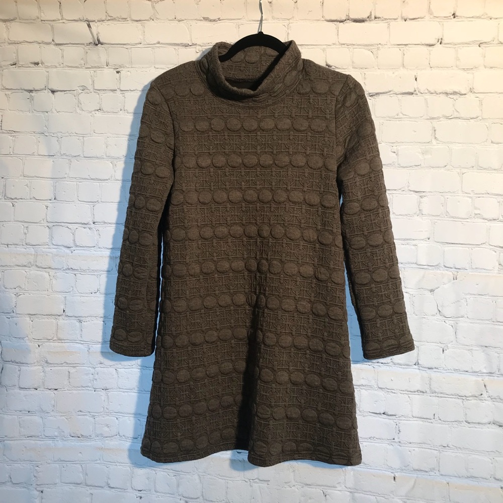🌟🌟GRAY LONG SLEEVED TOP🌟🌟